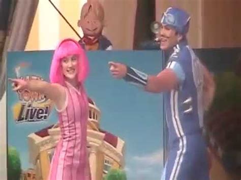 lazytown|Iba pa.